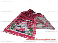 NOVOGODISNJI NADSTOLNJAK                                    