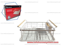 OCEDJIVAC POSUDJA BR-41 FISHER FG HAUS                      