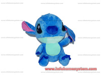 PLISANA IGRACKA STITCH                                      