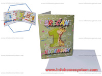 CESTITKA 1.RODJENDAN POPULAR                                