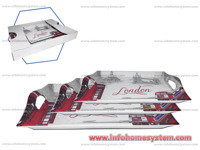 POSLUZAVNIK 3/1 BR-359L FISHER FG HAUS                      