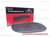 TACNA OVAL BR-2061 FISHER FG HAUS                           