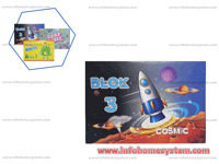 BLOK BROJ 3                                                 